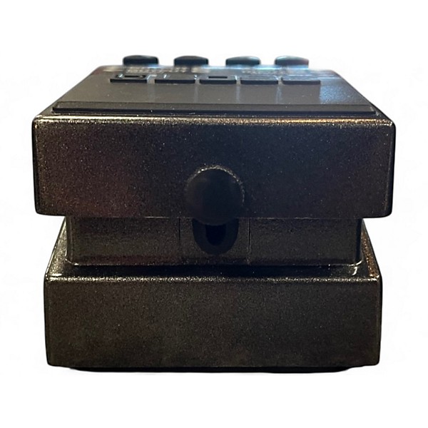 Used BOSS RV6 Digital Reverb Effect Pedal