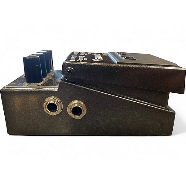 Used BOSS RV6 Digital Reverb Effect Pedal