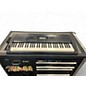 Used Casio CTK3000 61 Key Portable Keyboard thumbnail