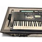 Used Casio CTK3000 61 Key Portable Keyboard