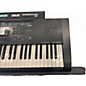 Used Casio CTK3000 61 Key Portable Keyboard