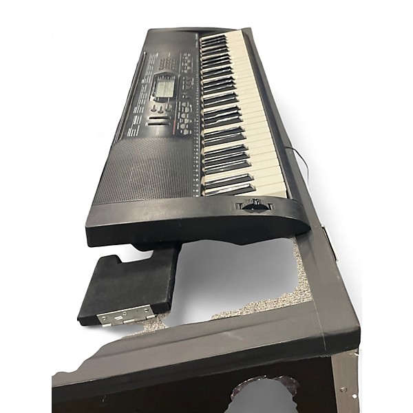 Used Casio CTK3000 61 Key Portable Keyboard