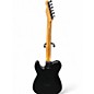 Used Fender PLAYER II ADVANCED TELECASTER BLACK Solid Body Electric Guitar