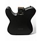 Used Fender PLAYER II ADVANCED TELECASTER BLACK Solid Body Electric Guitar