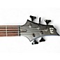 Used ESP B205 5 String Black Electric Bass Guitar