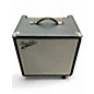 Used Fender Rumble V3 40W 1x10 Bass Combo Amp thumbnail