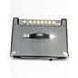 Used Fender Rumble V3 40W 1x10 Bass Combo Amp