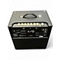 Used Fender Rumble V3 40W 1x10 Bass Combo Amp