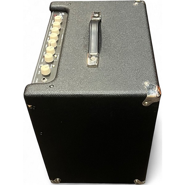 Used Fender Rumble V3 40W 1x10 Bass Combo Amp