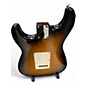 Used Fender Classic Series 1950S Stratocaster 2 Tone Sunburst Solid Body Electric Guitar