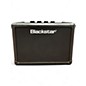 Used Blackstar FLY 3 Battery Powered Amp thumbnail