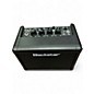 Used Blackstar FLY 3 Battery Powered Amp