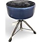 Used Pork Pie Round Throne Crush Top Drum Throne