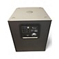 Used Electro-Voice ELX20018SP Powered Subwoofer