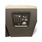 Used Electro-Voice ELX20018SP Powered Subwoofer