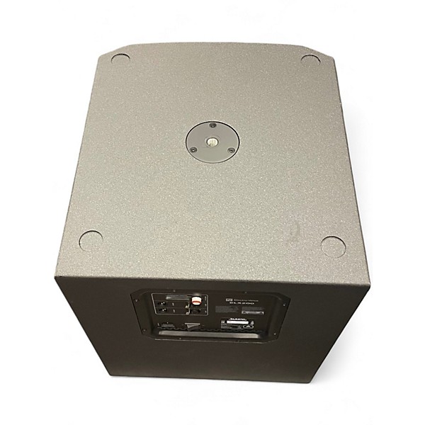 Used Electro-Voice ELX20018SP Powered Subwoofer