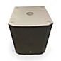 Used Electro-Voice ELX20018SP Powered Subwoofer thumbnail