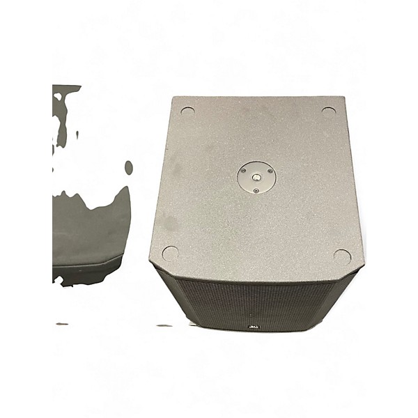 Used Electro-Voice ELX20018SP Powered Subwoofer