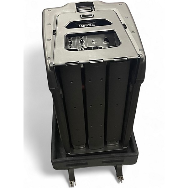 Used JBL EON ONE Sound Package
