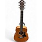 Used Taylor GS Mini Mahogany Mahogany Acoustic Guitar thumbnail