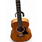 Used Taylor GS Mini Mahogany Mahogany Acoustic Guitar