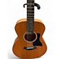 Used Taylor GS Mini Mahogany Mahogany Acoustic Guitar