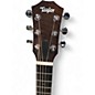 Used Taylor GS Mini Mahogany Mahogany Acoustic Guitar