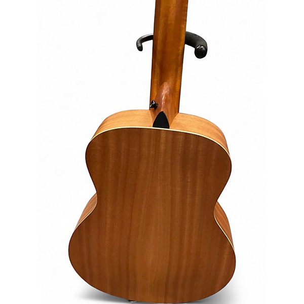 Used Taylor GS Mini Mahogany Mahogany Acoustic Guitar