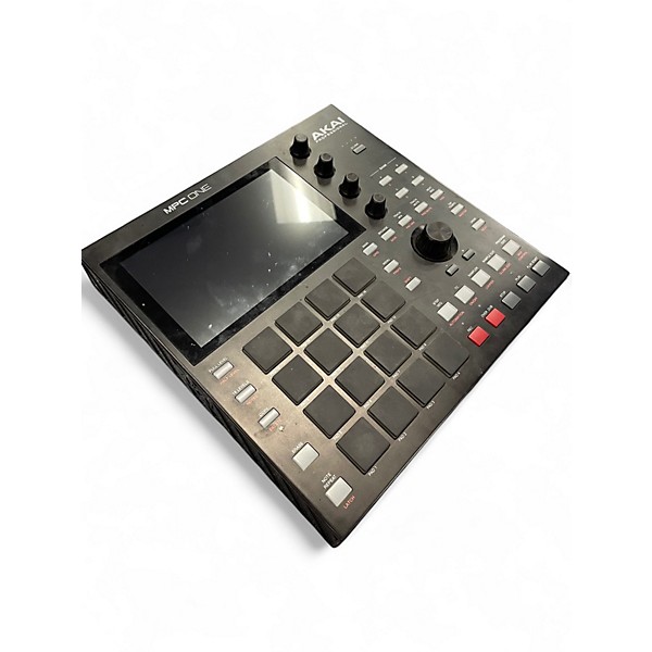 Used Akai Professional MPC ONE MIDI Controller