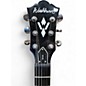 Used Washburn w-64 Red Solid Body Electric Guitar