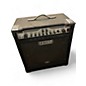 Used Fender Bassman 150 Bass Combo Amp thumbnail