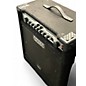 Used Fender Bassman 150 Bass Combo Amp