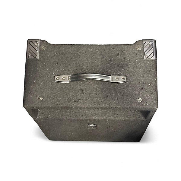 Used Fender Bassman 150 Bass Combo Amp