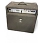 Used Fender Bassman 150 Bass Combo Amp