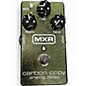 Used MXR Carbon Copy Effect Pedal thumbnail