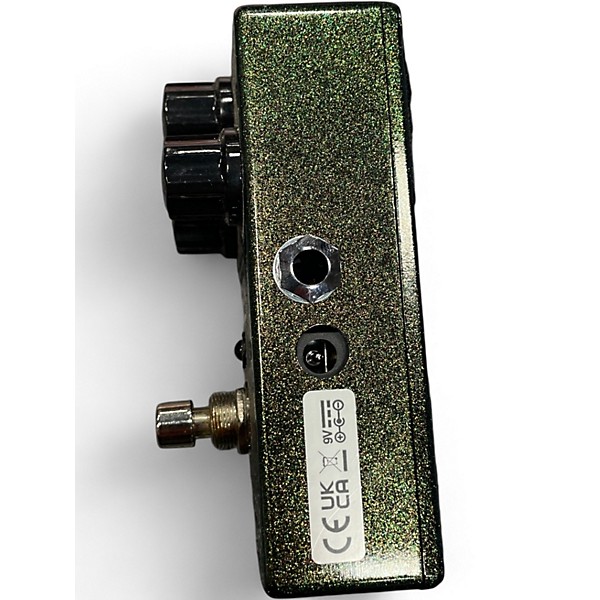 Used MXR Carbon Copy Effect Pedal