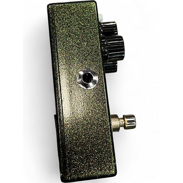 Used MXR Carbon Copy Effect Pedal