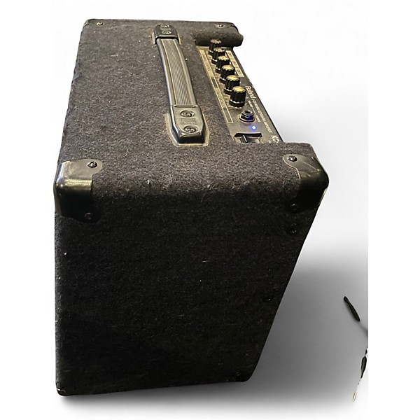 Used Roland KC60 1x10 40W Keyboard Amp