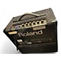 Used Roland KC60 1x10 40W Keyboard Amp