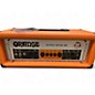 Used Orange Amplifiers SUPER CRUSH 100 Tube Guitar Amp Head thumbnail