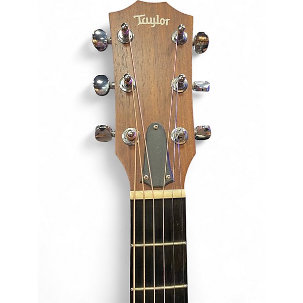 Used 2020 Taylor BBT Big Baby Natural Acoustic Guitar