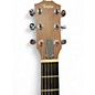 Used 2020 Taylor BBT Big Baby Natural Acoustic Guitar