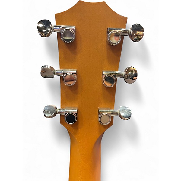 Used 2020 Taylor BBT Big Baby Natural Acoustic Guitar