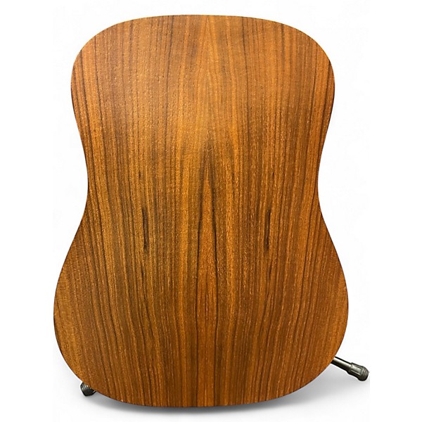 Used 2020 Taylor BBT Big Baby Natural Acoustic Guitar