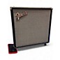 Used Fender Rumble 25 25W 1x8 Bass Combo Amp thumbnail