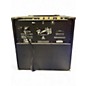 Used Fender Rumble 25 25W 1x8 Bass Combo Amp