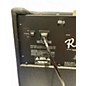 Used Fender Rumble 25 25W 1x8 Bass Combo Amp