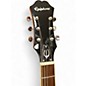 Used Epiphone Casino Natural Hollow Body Electric Guitar