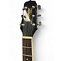 Used Jasmine ES31C BLACK Acoustic Electric Guitar