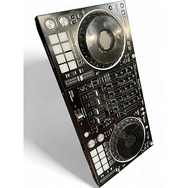 Used Pioneer DJ DDJ1000SRT DJ Controller